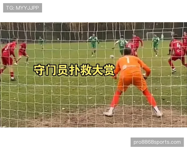 扑救球获利规则详解:何时判定守门员犯规? 扑救球获利规则详解:何时判定守门员犯规?